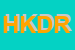 Logo di HAKO -KG DES REINHOLD VON INGRAM HARPF e CO ----HAKO -SAS DI REINH