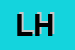 Logo di LUSSER HEINRICH