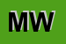Logo di MERANER WOLFGANG