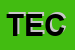 Logo di TECNOPLAN