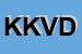 Logo di KVW - KATHOLISCHER VERBAND DER WERKTATIGEN
