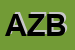 Logo di AZB