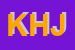 Logo di KIRCHER HERBERT JUNIOR