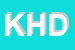 Logo di KLUGE HEINZ DIETMAR
