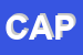 Logo di CAPPUCCINI