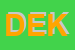 Logo di DEKADENZ