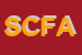 Logo di SCI CLUB FANA ASSOCIAZIONE DILETTANTISTICA