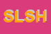 Logo di SALONE LISA-S HAIR STUDIO