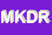 Logo di MACOM KG DES RINDLER MARKUS e CO