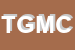 Logo di TIMETRONIC GSP e MOBILE COMPUTING