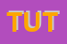 Logo di TUTTOFUNGHI