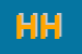 Logo di HUBER HANS