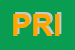 Logo di PRIMA