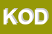 Logo di KODERLE SAS