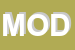 Logo di MODELIA