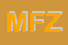 Logo di MAIR F ZEUGSCHMIED