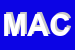 Logo di MARINER ANTON e C SAS