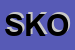 Logo di SKIVERLEH KRONPLATZ OHG