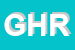 Logo di GARNI-HAUS RAGEN