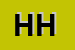 Logo di HOTEL HEINZ