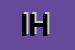 Logo di IRSCHARA HEINRICH