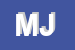 Logo di MAIR JOSEF