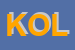 Logo di KOLPINGHAUS