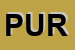 Logo di PURER