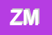 Logo di ZITTURI MARKUS