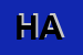 Logo di HASLER ANDREAS