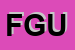 Logo di FORER G -UNTERPERTINGER