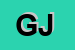 Logo di GRUN JOACHIM