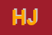 Logo di HUBER JOHANN