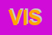 Logo di VISUS