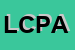 Logo di LA CASA PULITA -ACHILLE SACCHI