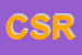 Logo di COLOR SERVICE RAPID