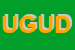 Logo di UFFICI GIUDIZIARI UFFICIO DEL GIUDICE DI PACE