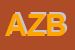 Logo di AZB