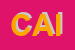 Logo di CAI