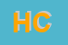 Logo di HAINZ CHRISTOPH