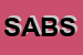 Logo di SALON ADI-S BARBER SHOP