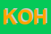 Logo di KLOTZNER -OBERHOFER HILDE