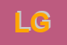 Logo di LUGGIN GOTTFRIED