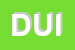 Logo di DACH - UND INNENAUSBAU