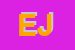 Logo di ELLEMUNTER JULIA