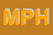 Logo di MAPI DI PICHLER HELMUTH