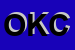 Logo di OBRIST KURT e CO (SNC)