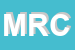 Logo di MORANDELL REINHILD e CO (SNC)