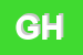 Logo di GSCHNELL HELMUTH