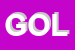 Logo di GOLDGASSE (SNC)